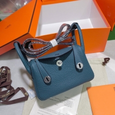 Hermes Top Handle Bags